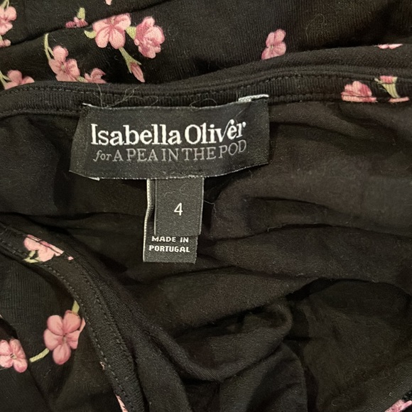 Isabella Oliver for A Pea in The Pod Dress - Picture 4 of 6